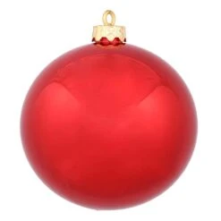 Vickerman Christmas Tree Ornament (60 Pack) (256169)