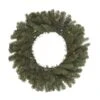Vickerman Pre-Lit Artificial Christmas Wreath (27592)