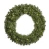 Vickerman Pre-Lit Artificial Christmas Wreath (276303)