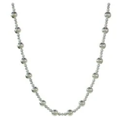 Vickerman Christmas Giant Garland Ornament (28595)