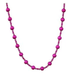 Vickerman Christmas Giant Garland Ornament (28596)