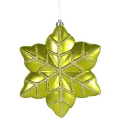 Vickerman Christmas Tree Giant Ornament (2 Pack) (29034)