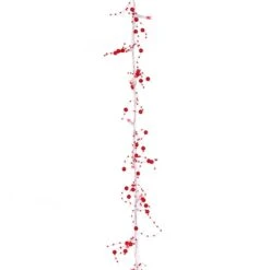 Vickerman Christmas Giant Garland Ornament (29847)