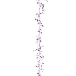 Vickerman Christmas Giant Garland Ornament (29849)