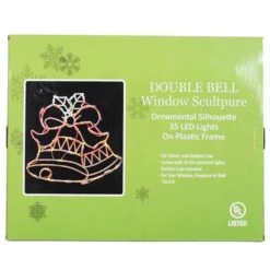 Vickerman Christmas Decoration (30418) -Roman Ornaments Shop 304183md