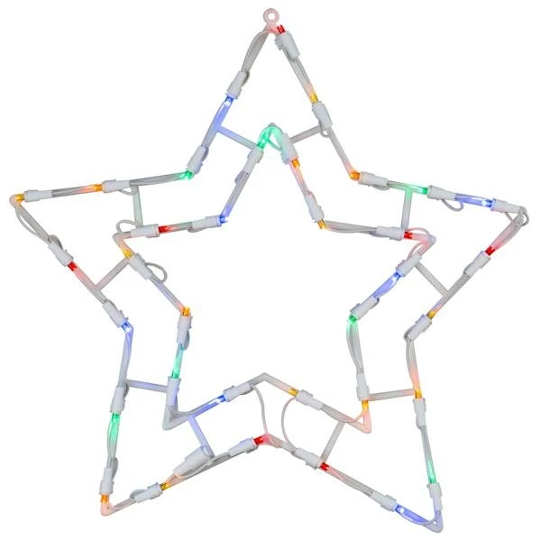 Vickerman Christmas Decoration (30422) 3 Vickerman Christmas Decoration (30422) - Image 3