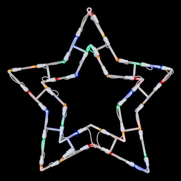 Vickerman Christmas Decoration (30422) 2 Vickerman Christmas Decoration (30422) - Image 2