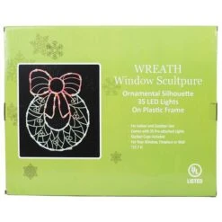 Vickerman Christmas Decoration (30424) -Roman Ornaments Shop 304243md