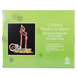 Vickerman Christmas Decoration (30425) -Roman Ornaments Shop 304253md