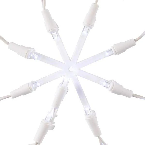 Vickerman Christmas Decoration (30429) 5 Vickerman Christmas Decoration (30429) - Image 5