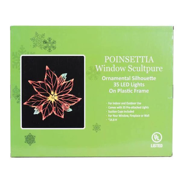 Vickerman Christmas Decoration (304303) 4 Vickerman Christmas Decoration (304303) - Image 4