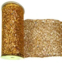 Vickerman Christmas Ribbon (307670)