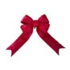 Vickerman Christmas Bow (31366)