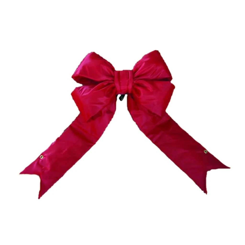 Vickerman Christmas Bow (31371) 1 Vickerman Christmas Bow (31371)