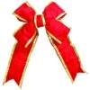 Vickerman Christmas Bow (31372)
