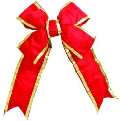 Vickerman Christmas Bow (31372)