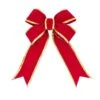 Vickerman Christmas Bow (314043)