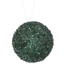 Vickerman Christmas Tree Ornament (6 Pack) (31952)