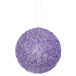 Vickerman Christmas Tree Ornament (3 Pack) (31991)