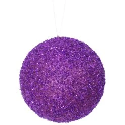 Vickerman Christmas Tree Ornament (31997)