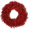 Vickerman Artificial Unlit Christmas Wreath (32688)