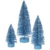 Vickerman Unlit Christmas Tree (33234)