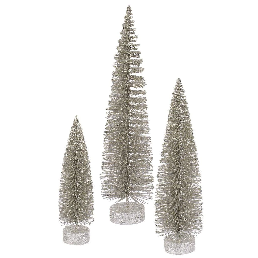 Vickerman Unlit Christmas Tree (33257) 1 Vickerman Unlit Christmas Tree (33257)