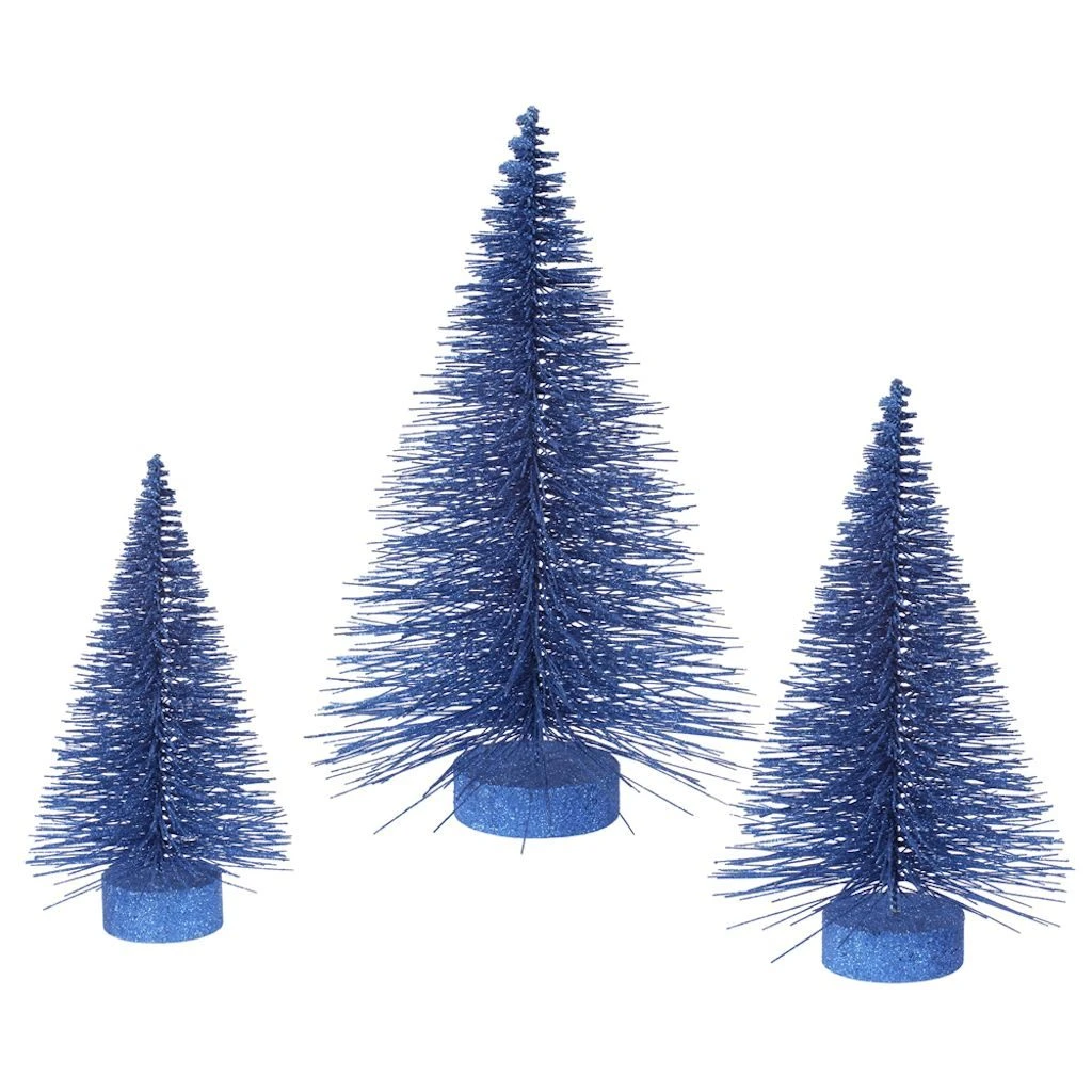 Vickerman Unlit Christmas Tree (33275) 1 Vickerman Unlit Christmas Tree (33275)