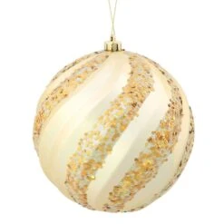 Vickerman Christmas Tree Ornament (33362)
