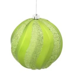 Vickerman Christmas Tree Ornament (33369)
