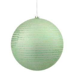 Vickerman Christmas Tree Ornament (3 Pack) (397053)