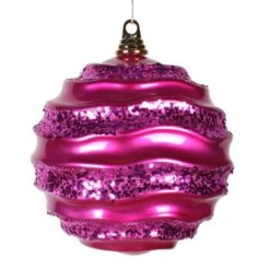 Vickerman Christmas Tree Ornament (33604)