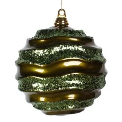 Vickerman Christmas Tree Ornament (33606)
