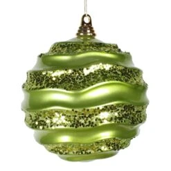Vickerman Christmas Tree Ornament (33607)