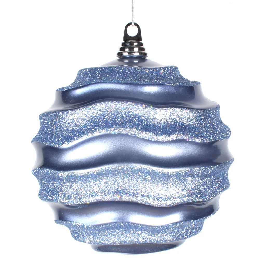 Vickerman Christmas Tree Ornament (33612) 1 Vickerman Christmas Tree Ornament (33612)