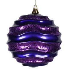 Vickerman Christmas Tree Ornament (33619)