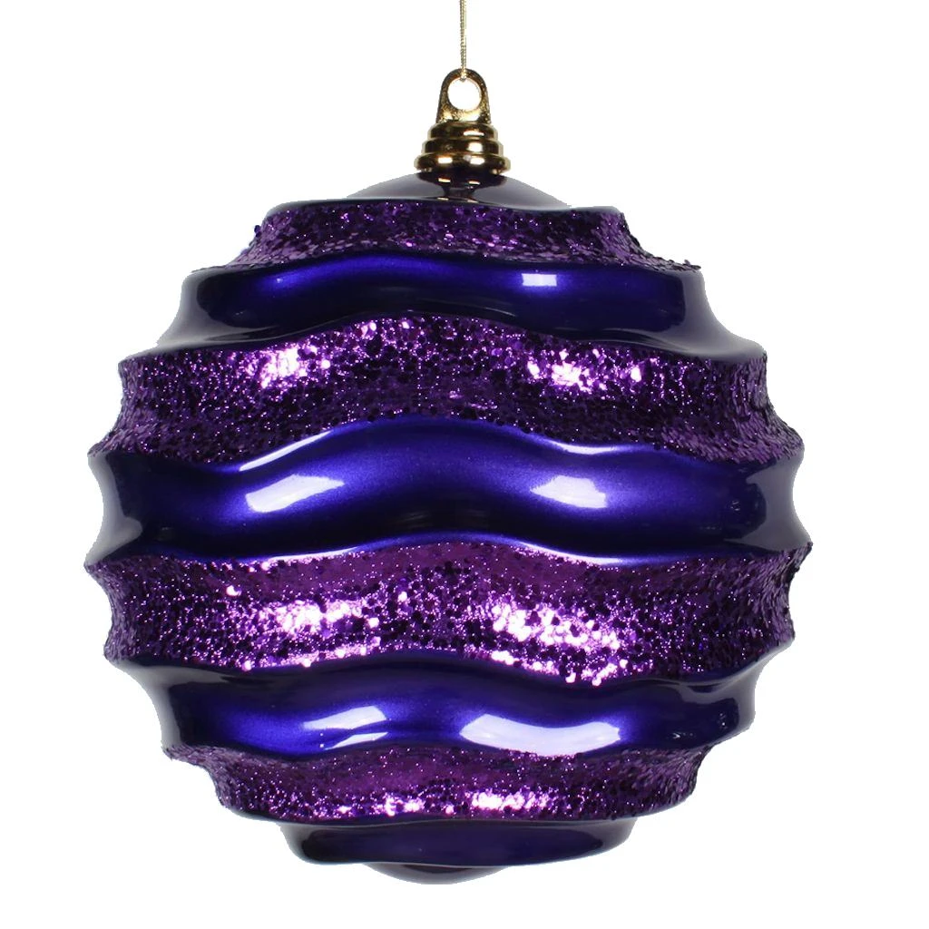 Vickerman Christmas Tree Ornament (33619) 1 Vickerman Christmas Tree Ornament (33619)