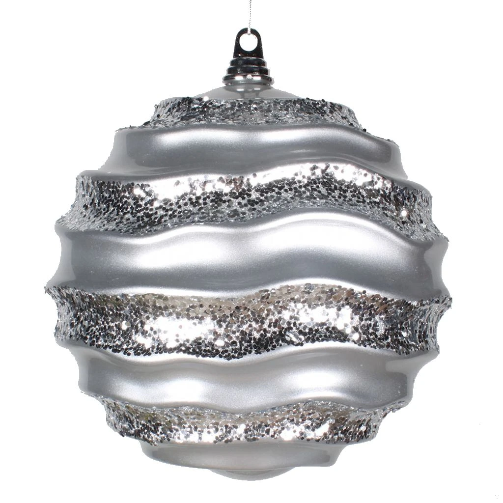 Vickerman Christmas Tree Ornament (33620) 1 Vickerman Christmas Tree Ornament (33620)