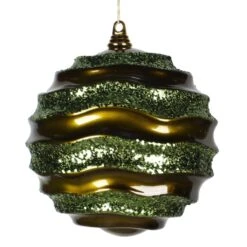 Vickerman Christmas Tree Ornament (33624)