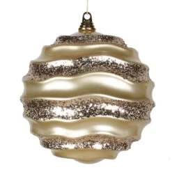 Vickerman Christmas Tree Ornament (33629)