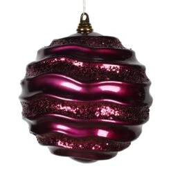 Vickerman Christmas Tree Ornament (33632)