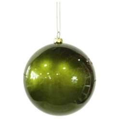 Vickerman Christmas Tree Ornament (4 Pack) (337929)