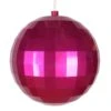 Vickerman Christmas Tree Ornament (33802)