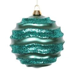 Vickerman Christmas Tree Ornament (338469)