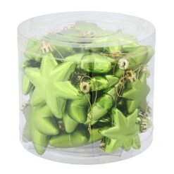 Vickerman Christmas Tree Ornament (36 Pack) (33867)