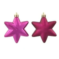 Vickerman Christmas Tree Ornament (36 Pack) (338744)