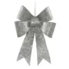 Vickerman Christmas Bow (4 Pack) (33916)