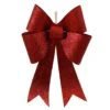 Vickerman Christmas Bow (339321)