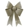 Vickerman Christmas Bow (339390)
