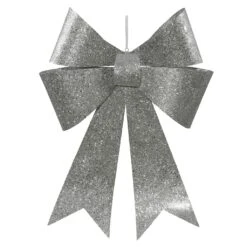 Vickerman Christmas Bow (33943)